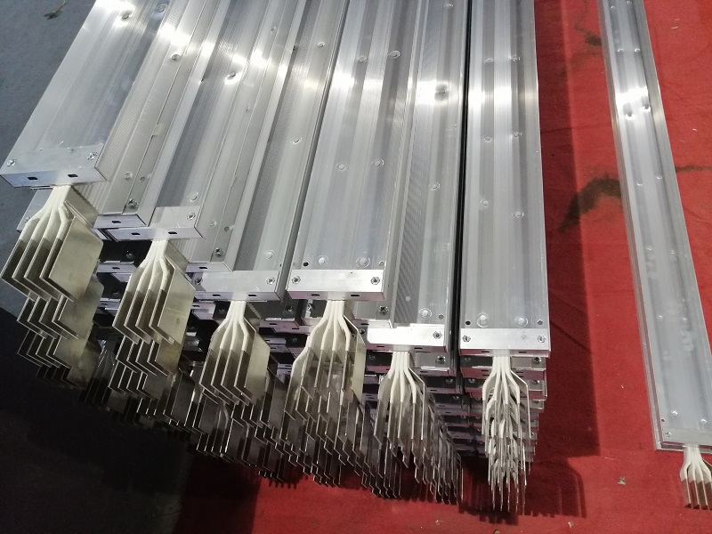 為什么密集型母線(xiàn)槽適用非常廣泛?